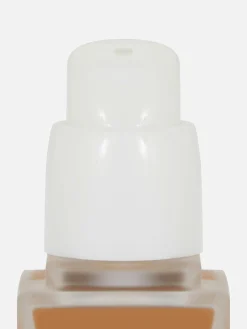 New PS… My Perfect Colour Illuminiernde Foundation Foundation