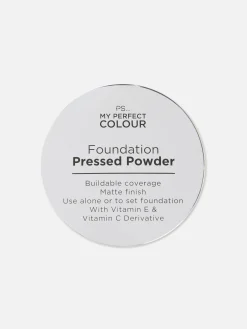 Online PS… My Perfect Colour Kompaktpuderfoundation Puder