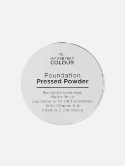 Best PS… My Perfect Colour Kompaktpuderfoundation Puder