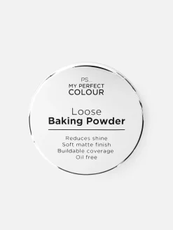 Clearance PS… My Perfect Colour Loose Backing Powder Puder