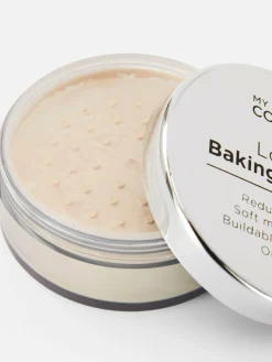 Clearance PS… My Perfect Colour Loose Backing Powder Puder