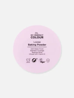 Sale PS… My Perfect Colour Loses Bakingpuder Puder