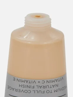 Best PS… My Perfect Colour Perfect Finish Foundation Foundation