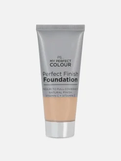 Outlet PS… My Perfect Colour Perfect Finish Foundation Foundation