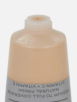 Online PS… My Perfect Colour Perfect Finish Foundation Foundation