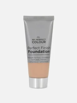 Hot PS… My Perfect Colour Perfect Finish Foundation Foundation