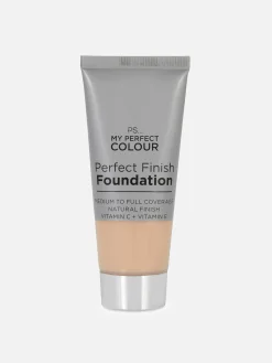 PS… My Perfect Colour Perfect Finish Foundation Foundation
