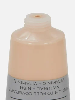 PS… My Perfect Colour Perfect Finish Foundation Foundation