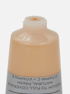 Best PS… My Perfect Colour Perfect Finish Foundation Foundation