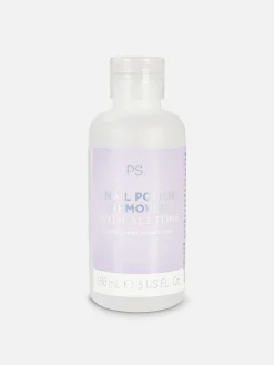 Clearance PS… Nagellackentferner Nagellackentferner