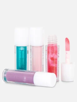 Best PS… Poolparty Mini-Lipgloss, 12er-Pack Lipgloss