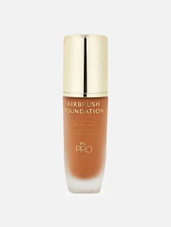 PS… Pro Airbrush Foundation Foundation