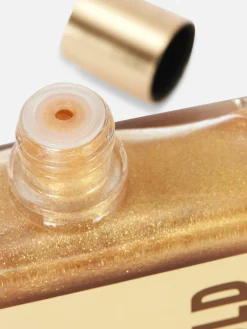 Discount PS… „Pro“ Körperschimmeröl Feuchtigkeitscremes