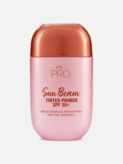 New PS… Pro Sun Beam Getönter Primer Mit LSF 50+ Primer