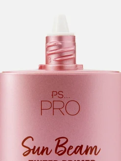 New PS… Pro Sun Beam Getönter Primer Mit LSF 50+ Primer