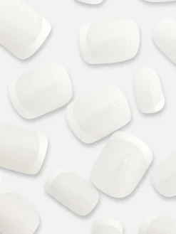 Online PS… Quadratische, Glänzende Kunstnägel Kunstnägel