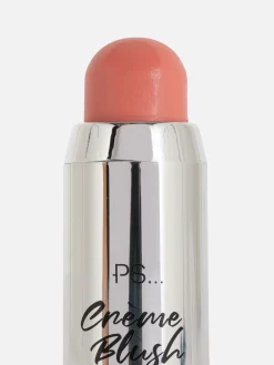 Sale PS… Schwereloses Creme-Rouge Rouge