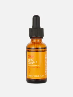 Best PS… Skin Serum Mit 10 % Vitamin C Seren