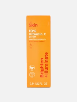 Best PS… Skin Serum Mit 10 % Vitamin C Seren