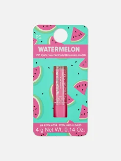 New PS… Wassermelonen-Lippenpeeling Lippenbalsam Und -Pflege
