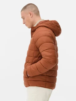 Best Pufferjacke Mit Kapuze Herren Jacken Und Mäntel