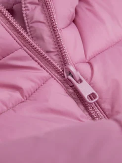 Sale Pufferjacke Mit Kapuze Kinder Jacken Und Mäntel