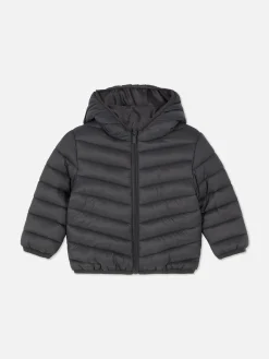 Online Pufferjacke Mit Reißverschluss Jacken Und Mäntel