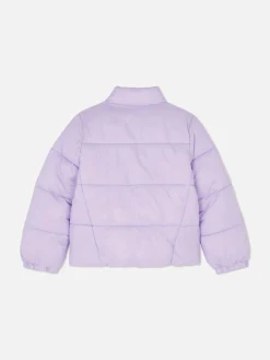 Clearance Pufferjacke Mit Trichterkragen Kinder Jacken Und Mäntel