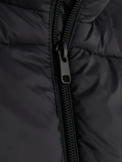 Outlet Pufferjacke Mit Trichterkragen Kinder Jacken Und Mäntel