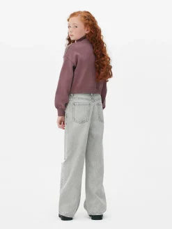 Sale Pullover Mit Trichterkragen Kinder Pullover Und Cardigans