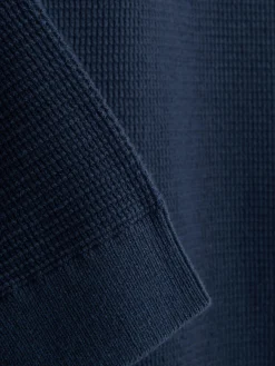 Online Pullover Mit Waffelstruktur (Teeny Boys) Kinder Pullover Und Cardigans