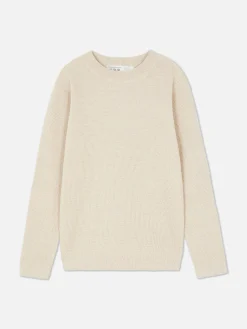 Discount Pullover Mit Waffelstruktur (Teeny Boys) Kinder Pullover Und Cardigans