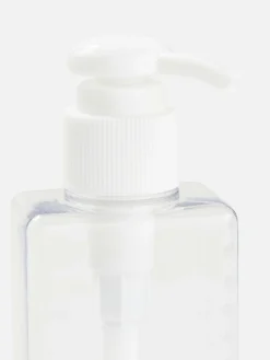 Discount Pumpspender Im Set Hautpflege-Tools|Reiseaccessoires