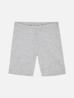 Best Radlerhose Aus Baumwolle Damen Shorts