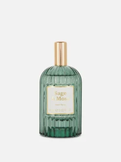 Clearance Raumspray In Geriffelter Flasche Raumdüfte