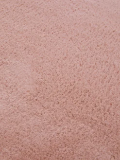 Best Rechteckiger Kunstfellteppich Teppiche