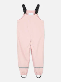 Clearance Reflektierende Regenjacke Mit Streifen Kinder Hosen Und Leggings