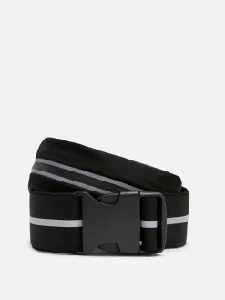 Clearance Reflektierender Laufgürtel Herren Gürtel|Sportbekleidung