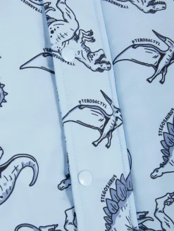 Discount Regenjacke Mit Dinosaurier-Motiv Jacken Und Mäntel