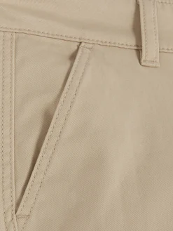 Hot Regular-Fit-Chinohose Kinder Hosen