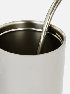 Outlet Reisebecher Aus Edelstahl, 0,6 L Tassen Und Becher