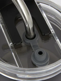 Hot Reisebecher Aus Edelstahl, 0,6 L Tassen Und Becher