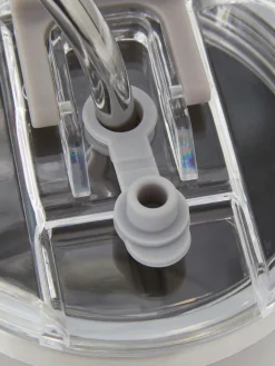 Discount Reisebecher Aus Edelstahl Mit Trinkhalm, 1,18 L Tassen Und Becher