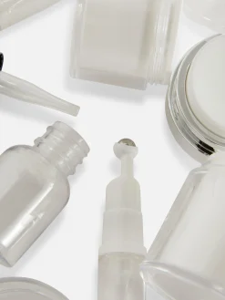 Outlet Reise-Hautpflegeset, 4er-Pack Hautpflege-Tools|Reiseaccessoires