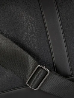 Outlet Reisetasche Aus Kunstleder Herren Taschen Und Portemonnaies