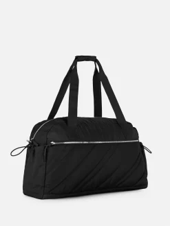 Online Reisetasche Mit Reißverschluss Damen Taschen Und Portemonnaies