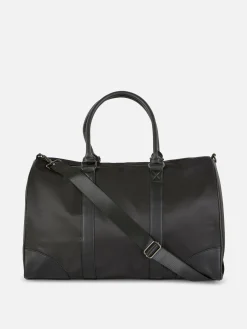 New Reisetasche Mit Reißverschluss Herren Taschen Und Portemonnaies