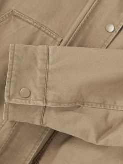 Best „Rita Ora“ Arbeiterjacke Damen Jacken Und Mäntel