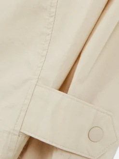 Hot „Rita Ora“ Barrel-Hose Im Utility-Stil Damen Hosen Und Leggings