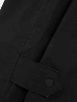 Hot „Rita Ora“ Barrel-Hose Im Utility-Stil Damen Hosen Und Leggings